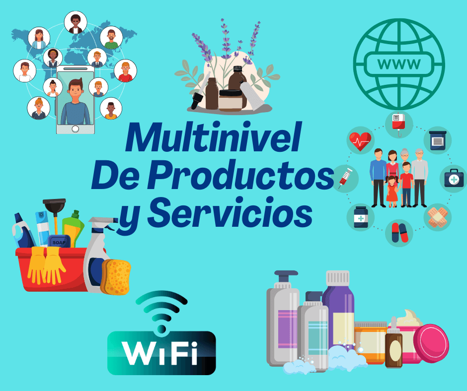 multinivel