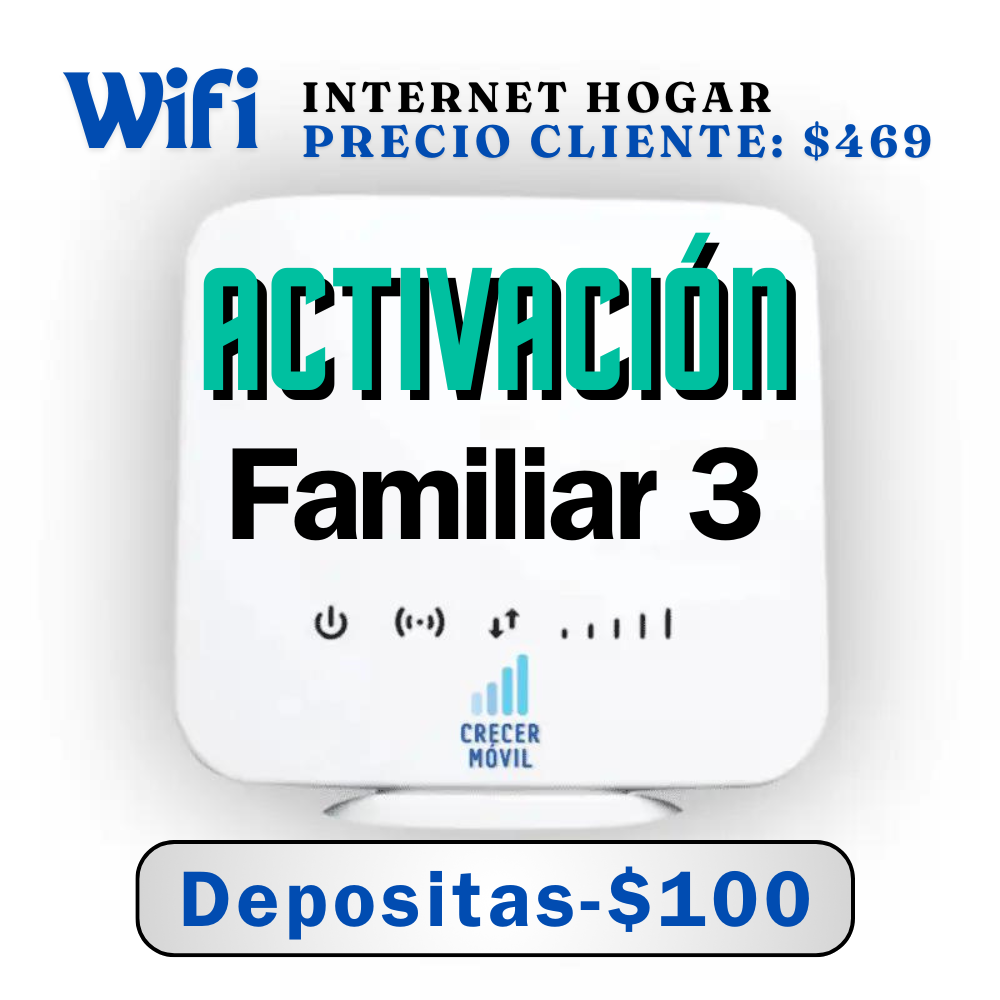 Familiar 3